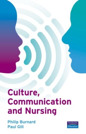 Culture Communication and Nursing Culture Communication and Nursing