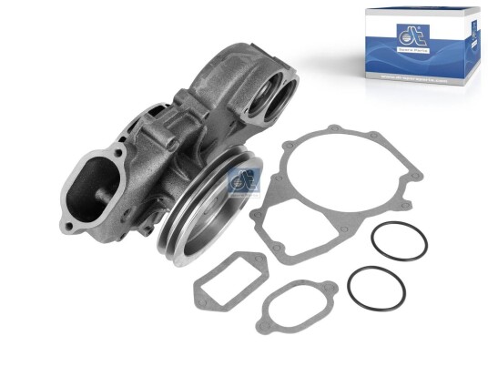 DT Spare Parts 3.16009 Vannpumpe
