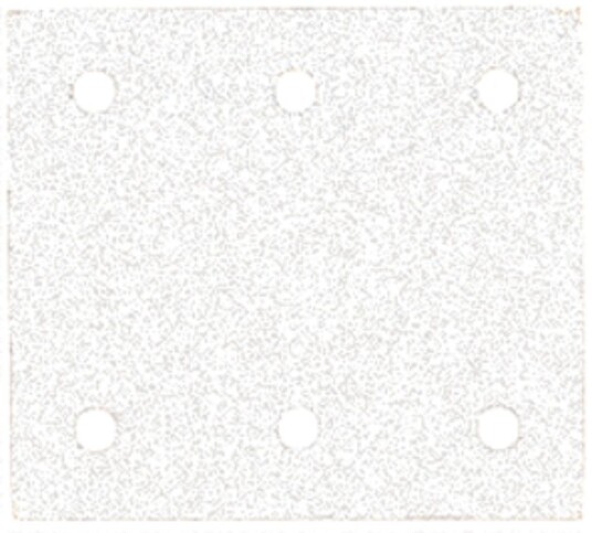 Makita P-35879 Slipepapir 114x102 mm K240 - 10 Stykker