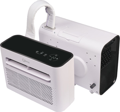 Klimabrands Qlima Mini Split AC - 92145 Klimabrands Qlima Mini Split AC - 92145