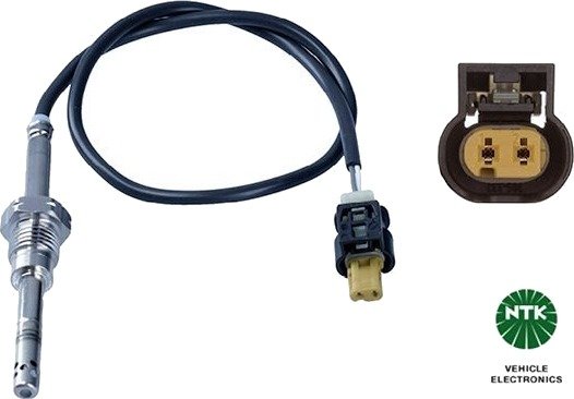 Sensor, eksostemperatur NTK 93529 Sensor, eksostemperatur NTK 93529