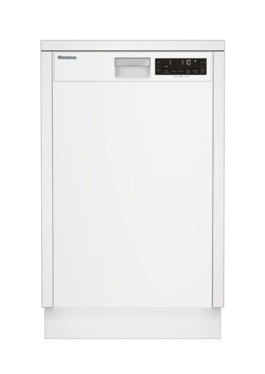 Blomberg GUS28S22W Underbygde oppvaskmaskiner