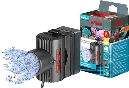 Eheim Streamon+ 4000 (130.1004)