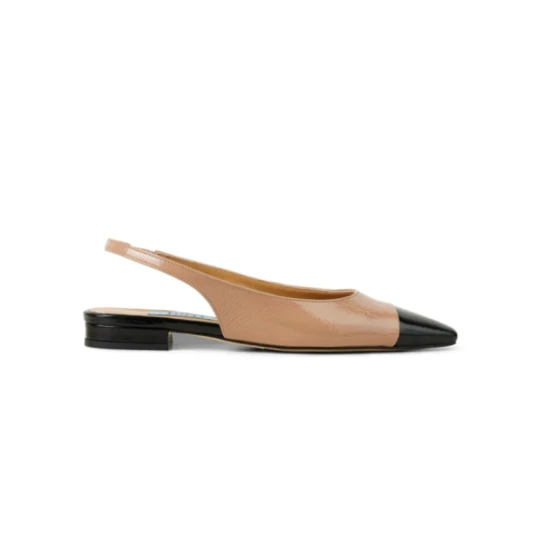 Apair Dame Sko Beige 38 EU, Apair Dame Sko Beige 38 EU,