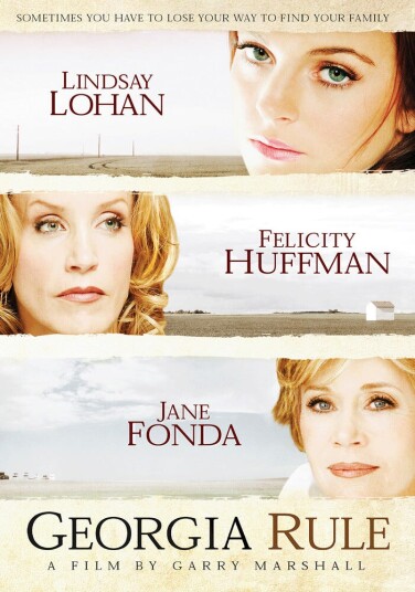 Georgiarule DVD