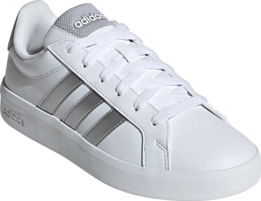 Adidas Sportswear Grand Court 3.0 J White 37 1/3