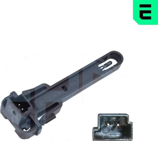 Sensor, utetemperatur ERA 551618A