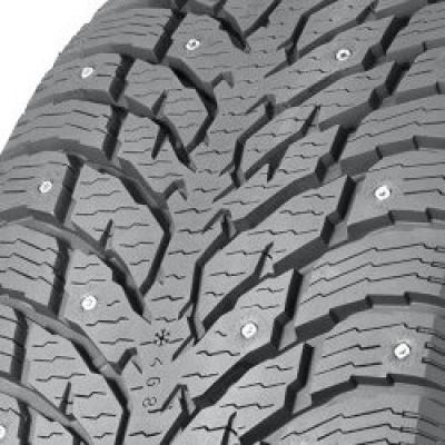 Nokian Hakkapeliitta C4 20516 110Q