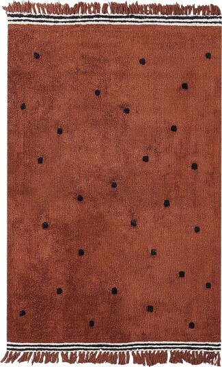Barnematte Laza - Brun