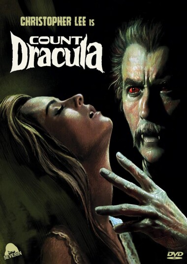 Count Dracula (1970) DVD Count Dracula (1970) DVD