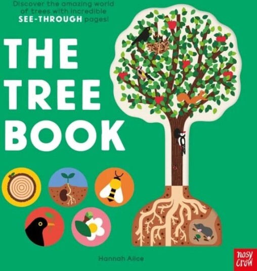 The Tree Book