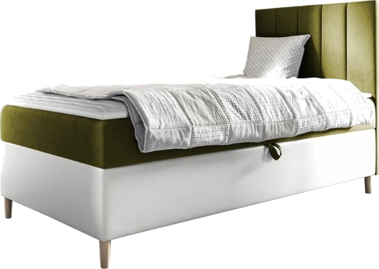 Boisdale Sengeramme 80x200 cm