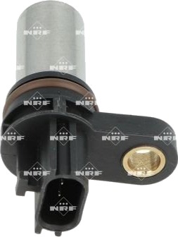 NRF 755084 Impulsgiver, veivaksel