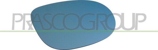 PRASCO FT1387523 Speilglass, ytterspeil