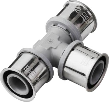 Peter Thomas Roth ku tee 26 mm for hydraulikk