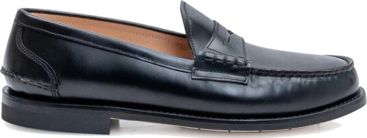 Premiata Herre Sko Svart 44 EU, Premiata Herre Sko Svart 44 EU,