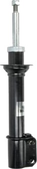 Magnum Technology AHR030MT Støtdemper