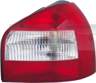TYC 11-0463-05-2 Baklykt