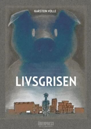 Livsgrisen Av Karstein Volle