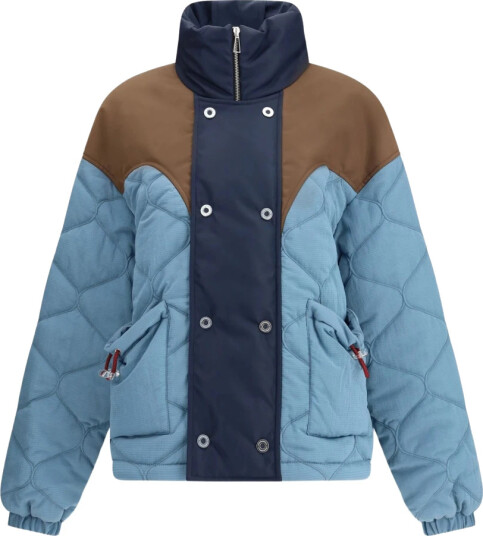 Marbell Dame Jakker Flerfarget S,