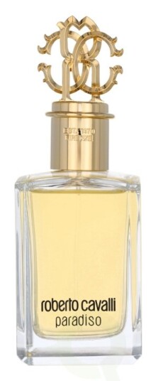 Roberto Cavalli Paradiso Eau de Parfum Spray 100 ml - Blomsterduft for Dame