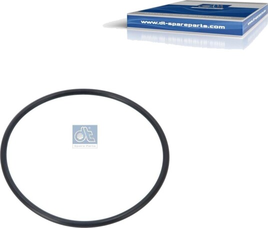 Tetningsring, hjulnav DT Spare Parts 1.17283