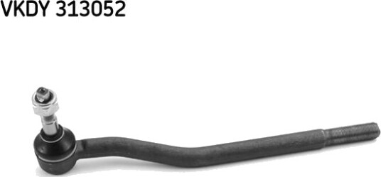 SKF VKDY 313052 Endeledd SKF VKDY 313052 Endeledd