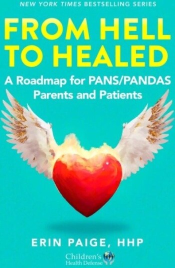From Hell to Healed From Hell to Healed