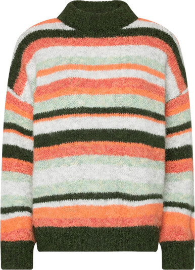 A View | Patrisia Knit Pullover | XS