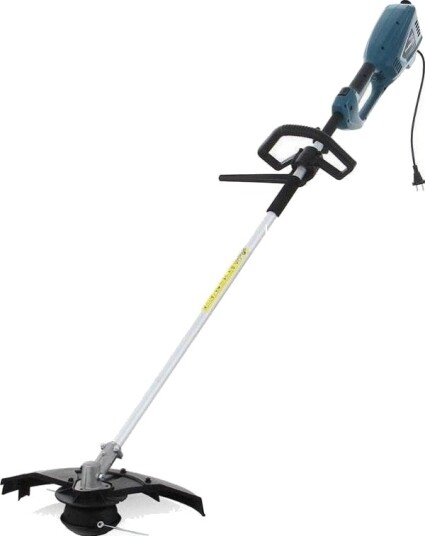 Makita Elektrisk Trimmer 1000W Streng Ur3502 Makita Elektrisk Trimmer 1000W Streng Ur3502
