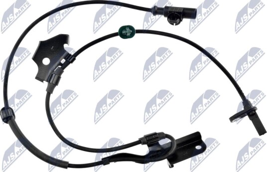 Sensor, ABS NTY HCA-TY-078 Sensor, ABS NTY HCA-TY-078