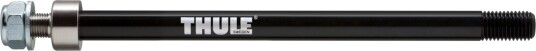 Thule Shimano E-Thru axle adapter, sykkelvognadapter STD