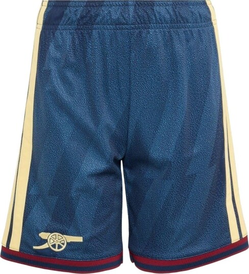 Arsenal 3. Shorts 2026/27 Barn   adidas størrelse 164 cm