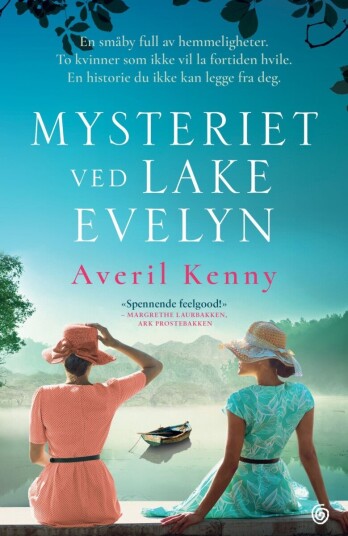 Mysteriet ved Lake Evelyn
