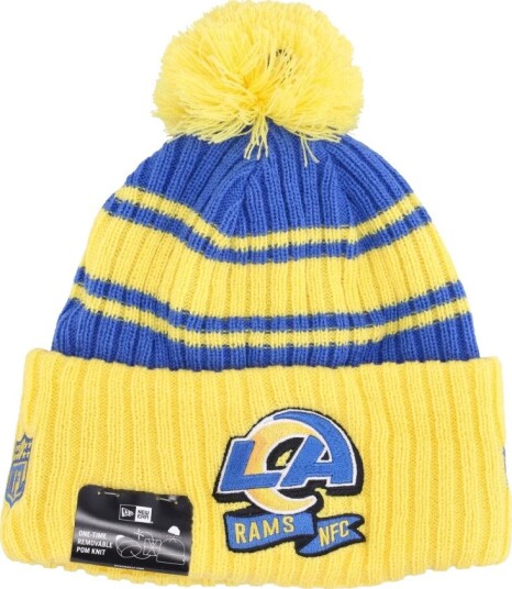 New Era unisex Accessories Gul ONE SIZE,