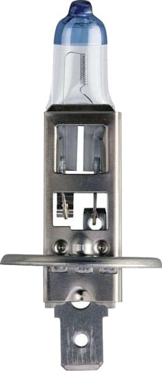 PHILIPS 12258VPS2 Lyspære, fjernlys