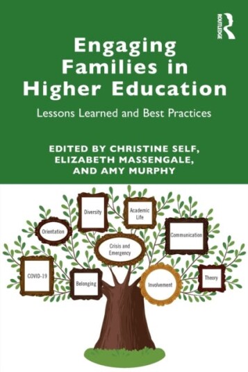 Engaging Families In Higher Education