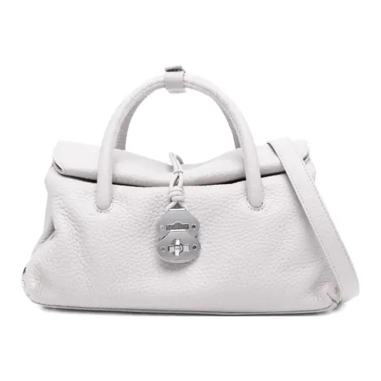 Zanellato Dame Vesker Hvit ONE SIZE,