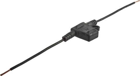 Sikringsholder HELLA 8JD 743 557 001