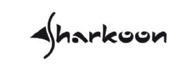 Sharkoon - Koblingskabel - RJ-45 (hann) til RJ-45 (hann) - 2 m - SFTP - CAT 6a - halogenfri - gul
