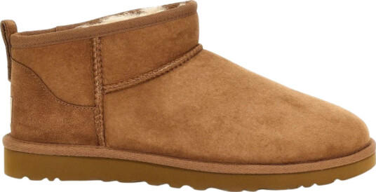 UGG Dame Sko Brun 37 EU,