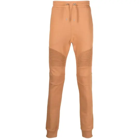 Balmain Herre Bukser Brun XL Balmain Herre Bukser Brun XL