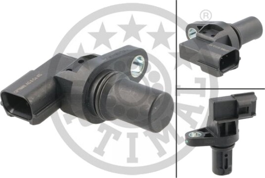 Sensor, kamakselposisjon OPTIMAL 08-S060 Sensor, kamakselposisjon OPTIMAL 08-S060