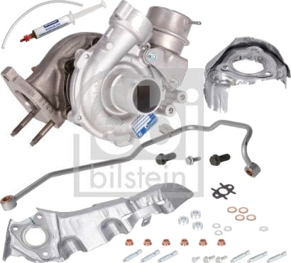 FEBI BILSTEIN 192464 Turbolader