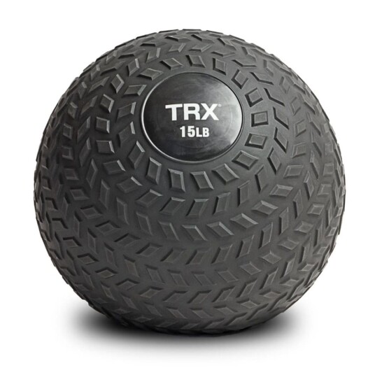 TRX Slam Ball 6,8kg - 15 pund (lb) TRX Slam Ball 6,8kg - 15 pund (lb)