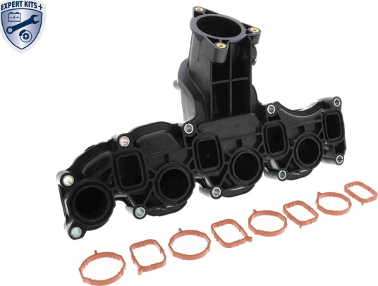 Innsugsmanifold VAICO V10 6484