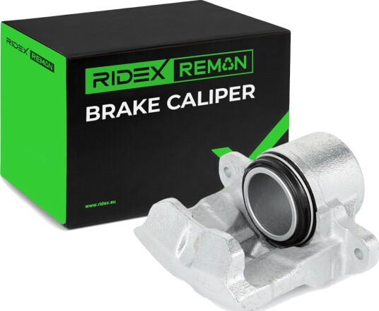 Bremsecaliper RIDEX REMAN 78B2400R