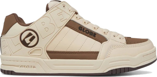Globe Herre Sko Beige 41 1/2 EU, Globe Herre Sko Beige 41 1/2 EU,