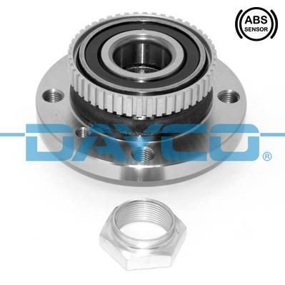 Hjullager DAYCO KWD1418