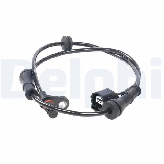 Sensor, ABS DELPHI SS21310-12B1 Sensor, ABS DELPHI SS21310-12B1